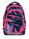 Velve Set Școlar Multicolor 28 x 17 x 41 cm