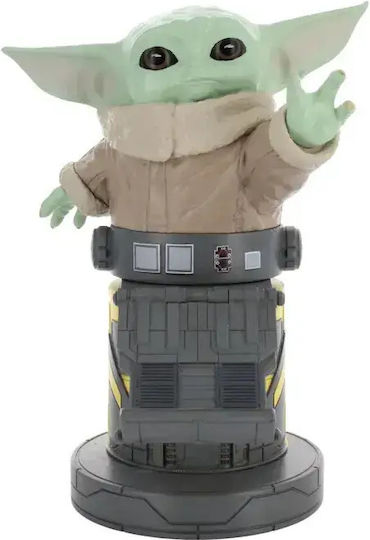 Star Wars Държач за телефон и контролер Grogu Apprentice