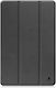 Bizon Flip Cover Neagră (Xiaomi Redmi Pad 2022)