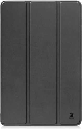 Bizon Flip Cover Neagră (Xiaomi Redmi Pad 2022)