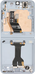 Samsung Mobiltelefon-Mittelrahmenteile Galaxy Z...