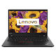 Lenovo Thinkpad T490 Refurbished Clasificare A 14 Diagonală Ecran Core i5-8265U 8GB 256GB SSD W11 Pro