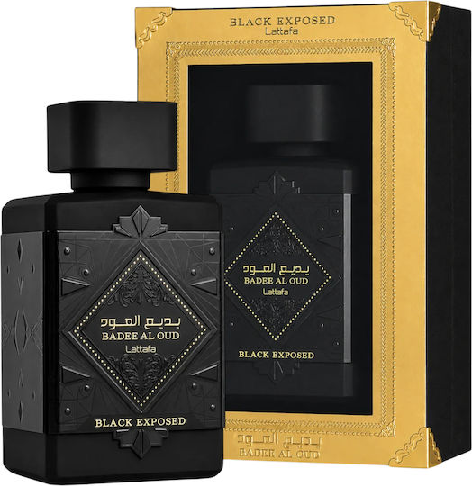 Lattafa Bade'e Al Eau de Parfum 100ml