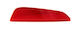 Opel Reflective Car Bumper for Opel Crossland X