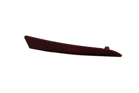 DPA Reflective Car Bumper for Seat Ibiza