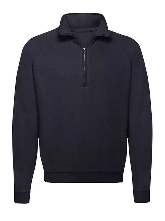 Kids Moda Детски суичър Тъмносин 2А100200NA
