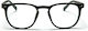 Looplabb Ochelari de citit +1.00 dioptrii culoare verde
