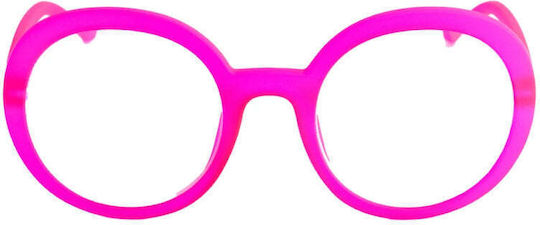 Looplabb Ochelari De Citit Pentru Femei +2.00 În Culoare Roz