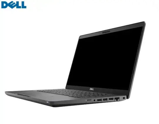 Dell Latitude 5400 Реновирани Клас A 14" (Core i5-8265U/16GB/256GB SSD/W11 Home)