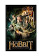 Poster Hobbit Desolation Smaug Mv379 30cm X 40cm-71816pd159546
