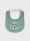 Energiers Baby Bib Fabric Peanut