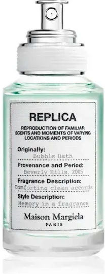 Maison Margiela Bubble Bath Eau de Parfum