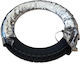 3.50-16 Motorcycle Tyre for Front/Back