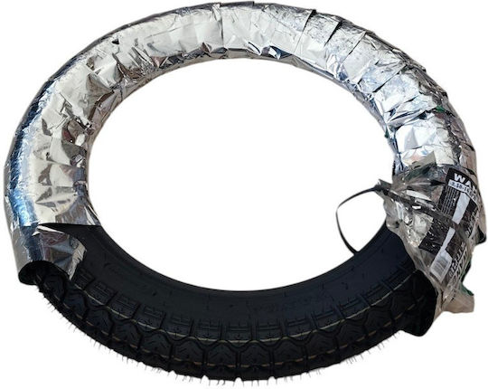 2.75-18 Motorcycle Tyre for Front/Back