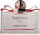 Salvatore Ferragamo Signorina In Fiore Eau de T...