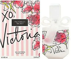 Victoria's Secret Xo Victoria Eau de Parfum 100ml