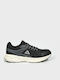 Ανδρικά Sneakers Μαυρο