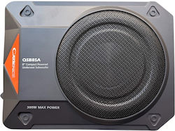 Cadence Aktiv Auto-Audio-Subwoofer 8" 300W Leistung (RMS) Cadence Aktiv Auto-Audio-Subwoofer 8" 300W Leistung (RMS)