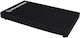 Macrom Aktiv Auto-Audio-Subwoofer 10" 350W Leistung (RMS)