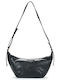 Ines Women’s Hobo Bag Black