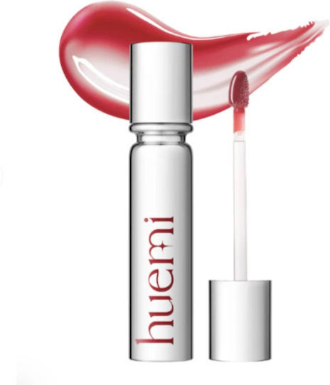 Huemi Lipgloss Scarlet Kiss 3,6 g