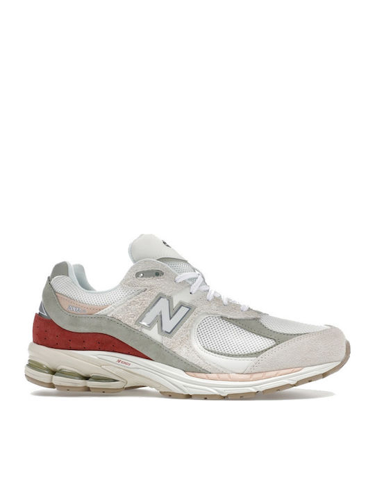 New Balance 2002r Adidasi pentru bărbați Verzi