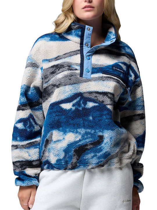 Columbia Helvetia Ii Printed Winter Women's Fle...