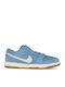 Sb Dunk Low Pro Дамски Сникърси University Blue Gum