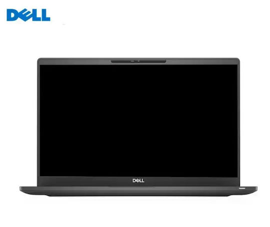 Dell Latitude 7400 Generalüberholte gebrauchte Grade A 14" (Kern i7-8665U/16GB/512GB SSD/Windows 11 Startseite)