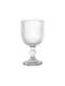 TnS Set Brillen Wasser Glas 255ml 6 Stück