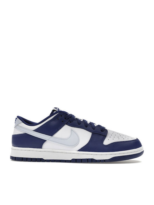 Nike Dunk Low Adidași pentru bărbați Deep Royal...