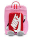 Nike Rucsac Școlar cu Husă pentru Sticlă de Apă Roșu 13lt 24 x 11 x 32cm