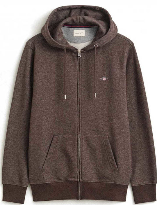 Gant Gant Sweatshirt für Herren mit Kapuze Dunk...