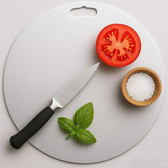 Hermia Chopping Board 24.5x24.5cm