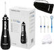Waterpulse V500 Water Flosser με Θήκη Ταξιδίου ...