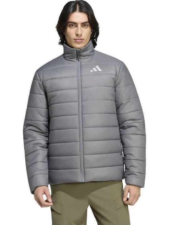 adidas Jacket Grey