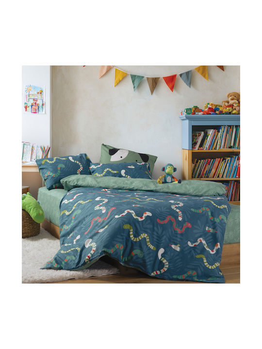 Nef-Nef Homeware Warms Комплект Детска Завивка ...