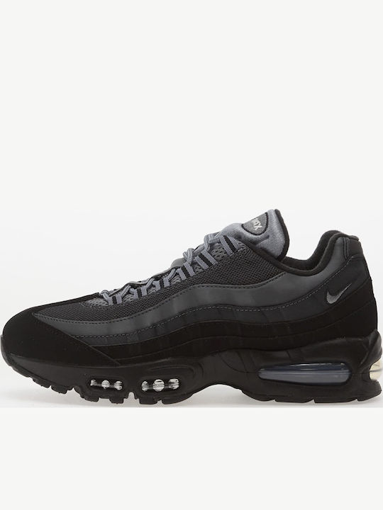 Сникърси Air Max 95 Сиви