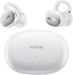 Earfun Clip 2 Open Ear Λευκά