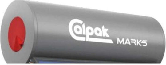 Calpak Бойлер за слънчеви колектори 125lt Стъкло Тройна Енергия