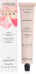Farmavita Omniplex Blossom Glow Haarfärbemittel Ohne Ammoniak T-9.5 Braune Mahagoni Farmavita Omniplex Blossom Glow Haarfärbemittel Ohne Ammoniak T-9.5 Braune Mahagoni