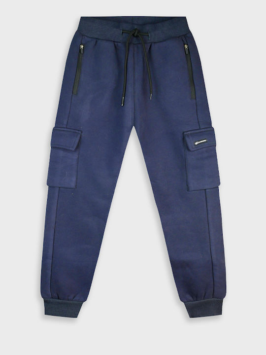 Energiers Kids Sweatpants Maren