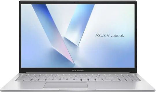 Asus Vivobook 15 X1504MA-BQ769 15.6" FHD (Core 5-315/8GB/512GB SSD/No OS) (US Keyboard)
