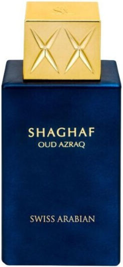 Swiss Arabian Shaghaf Eau de Parfum 25ml