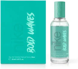 nike Bold Waves Eau de Toilette 100ml nike Bold Waves Eau de Toilette 100ml