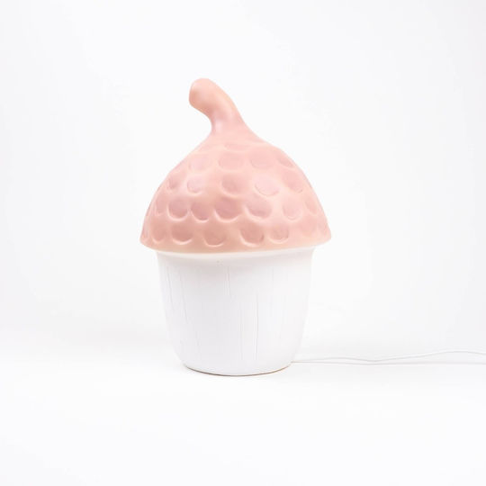 Egmont Lămpi De Masă Pentru Copii Decorațiuni Roz
