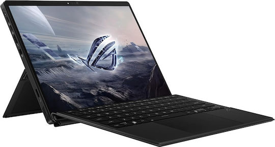 Asus ROG Flow GZ302EA-XS96 13.4" QHD+ Touchscreen 180Hz (Ryzen AI Max 300 Series-395/32GB/1TB SSD/W11 Pro) (US Keyboard)