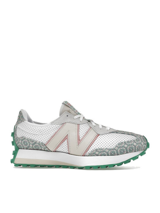 New Balance 327 Мъжки Сникърси Многоцветни