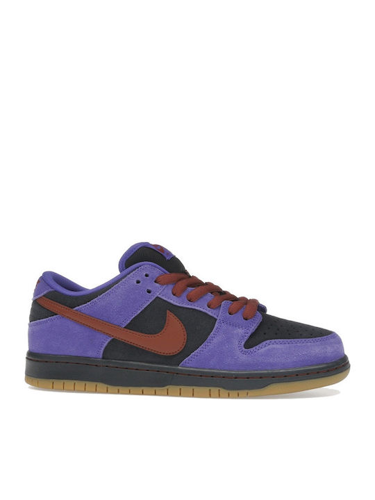 Nike Nike SB Dunk Low Дамски Сникърси Persian V...