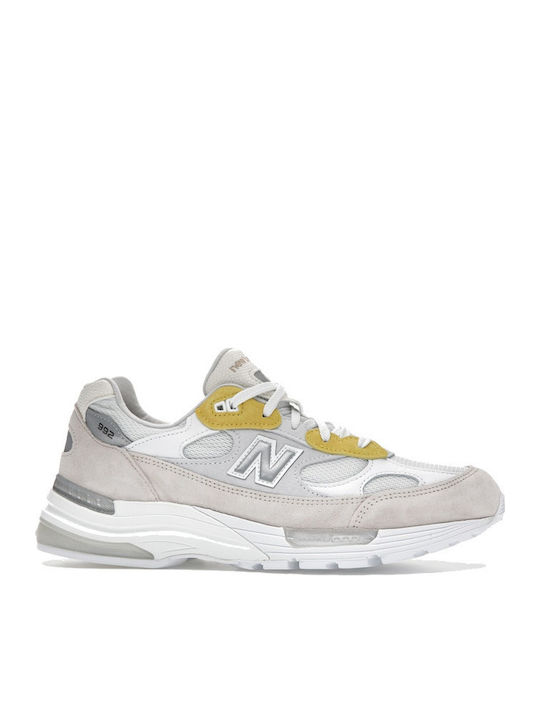 New Balance Sneakers Grey
